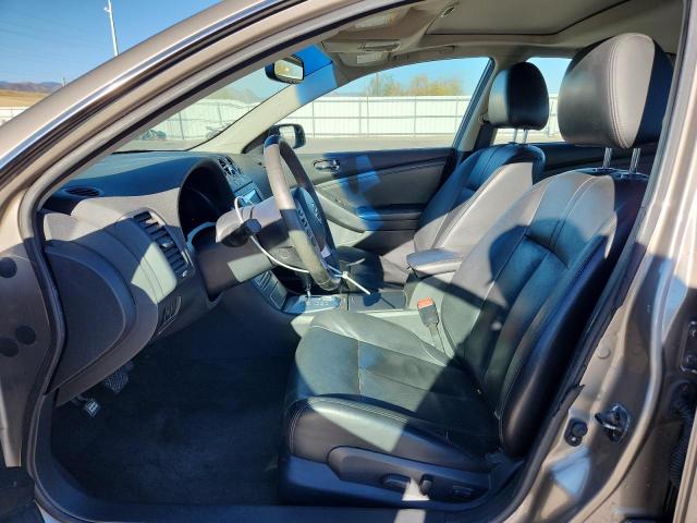 Photo 7 from auction – 2008 NISSAN ALTIMA 3.5 with VIN 1N4BL21E88C206320