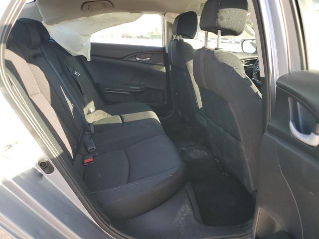 Photo 10 from auction – 2017 HONDA CIVIC EX with VIN 19XFC2F77HE036871