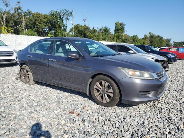 Photo 4 from auction – 2014 HONDA ACCORD LX with VIN 1HGCR2F33EA157685
