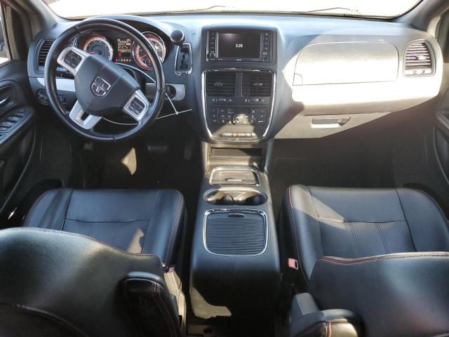 Photo 8 from auction – 2018 DODGE GRAND CARA with VIN 2C4RDGEG4JR146452