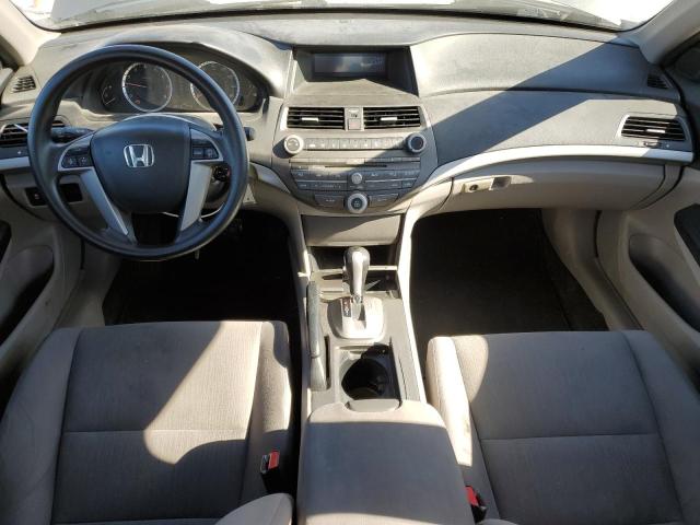 Photo 8 from auction – 2011 HONDA ACCORD LXP with VIN 1HGCP2F40BA003493