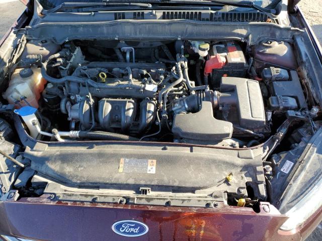 Photo 11 from auction – 2013 FORD FUSION SE with VIN 3FA6P0H70DR341501