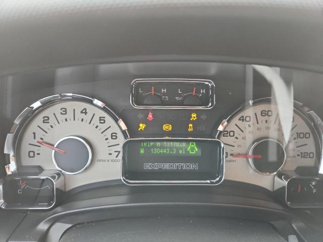 Photo 9 from auction – 2013 FORD EXPEDITION XLT with VIN 1FMJU1J55DEF69889