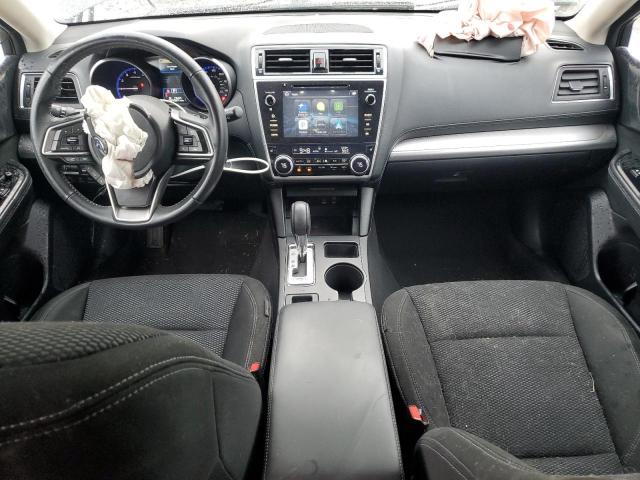 Photo 8 from auction – 2018 SUBARU OUTBACK 2. with VIN 4S4BSAFC3J3320788
