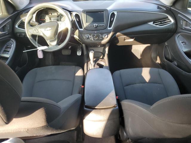 Photo 8 from auction – 2016 CHEVROLET MALIBU LS with VIN 1G1ZB5ST6GF309882