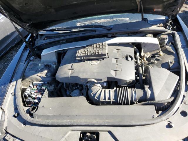 Foto 11 de la subasta – 2011 CADILLAC CTS PERFOR con VIN 1G6DK1ED3B0125481