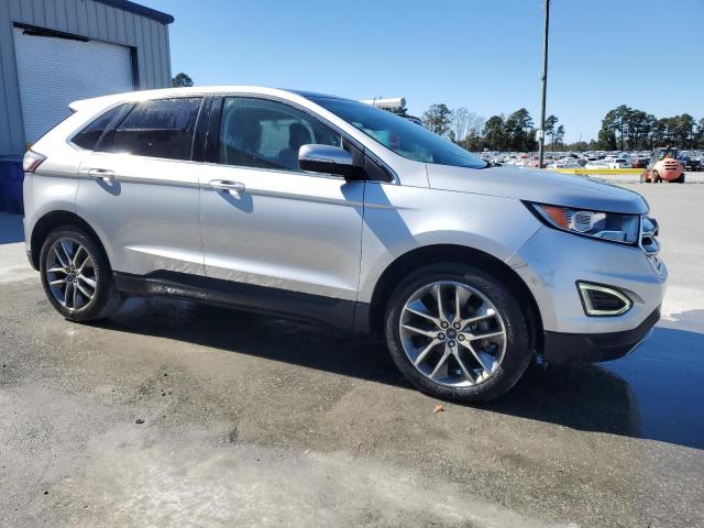 صورة رقم 4 من المزاد - 2016 FORD EDGE TITAN مع VIN 2FMPK3K98GBB91631