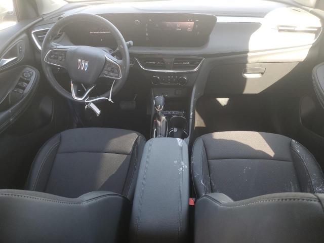 Photo 8 from auction – 2025 BUICK ENCORE GX with VIN KL4AMBSL8SB217664