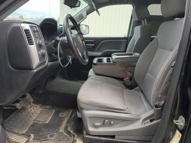 Photo 7 from auction – 2014 CHEVROLET SILVERADO with VIN 1GCVKREC0EZ116387