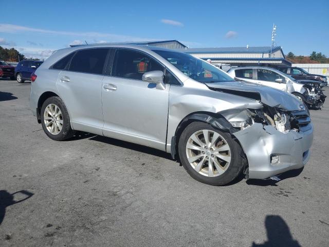 Photo 4 from auction – 2014 TOYOTA VENZA LE with VIN 4T3BA3BB9EU058049