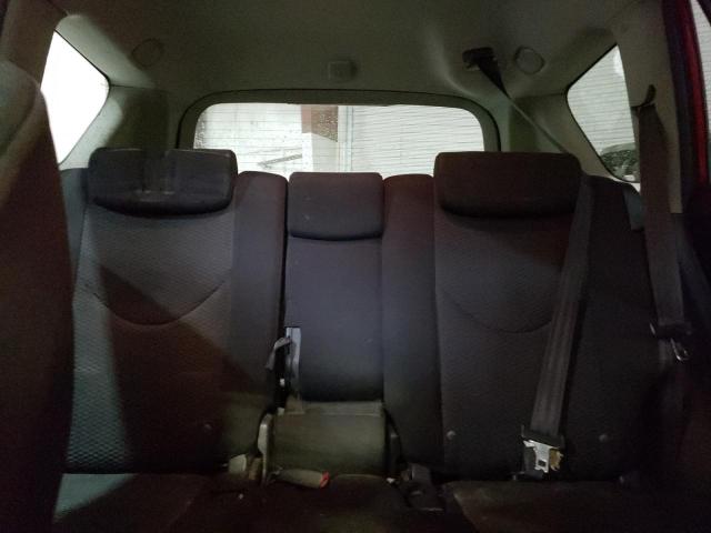 Photo 10 from auction – 2010 TOYOTA RAV4 SPORT with VIN JTMRF4DV2A5033458