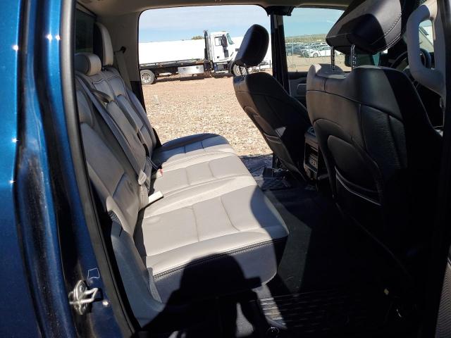 Photo 10 from auction – 2023 RAM 1500 LIMIT with VIN 1C6SRFHT1PN619551