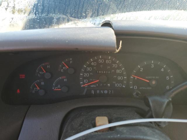 Photo 9 from auction – 1997 FORD F150 with VIN 1FTDF1767VNA87065