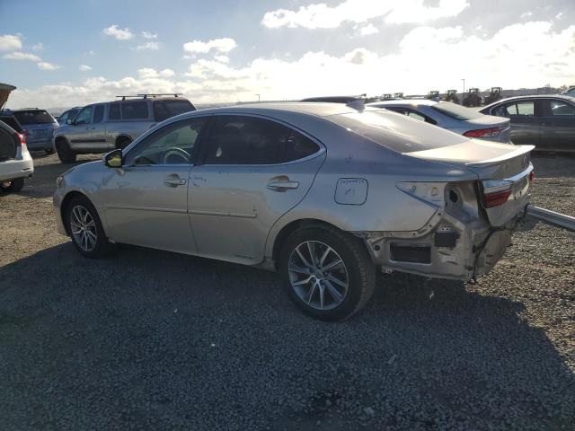 Photo 2 from auction – 2016 LEXUS ES 300H with VIN JTHBW1GG5G2106652