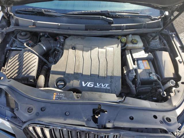 Photo 11 from auction – 2016 BUICK LACROSSE with VIN 1G4GB5G38GF212797