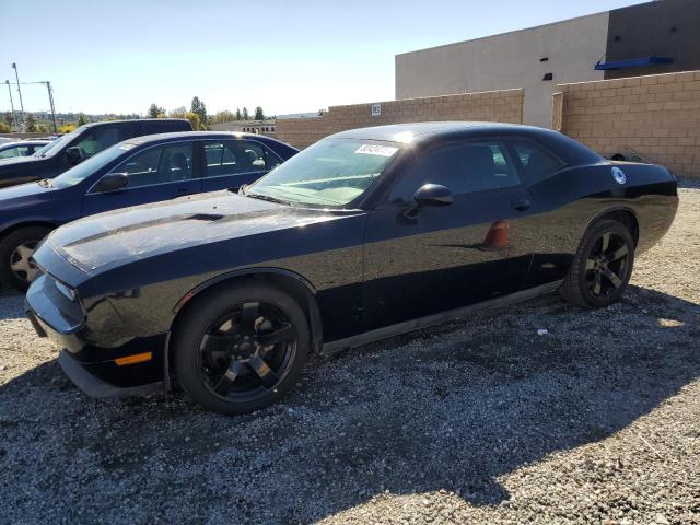 DODGE CHALLENGER 2014 with VIN 2C3CDYAG9EH133830 - Photo from auction