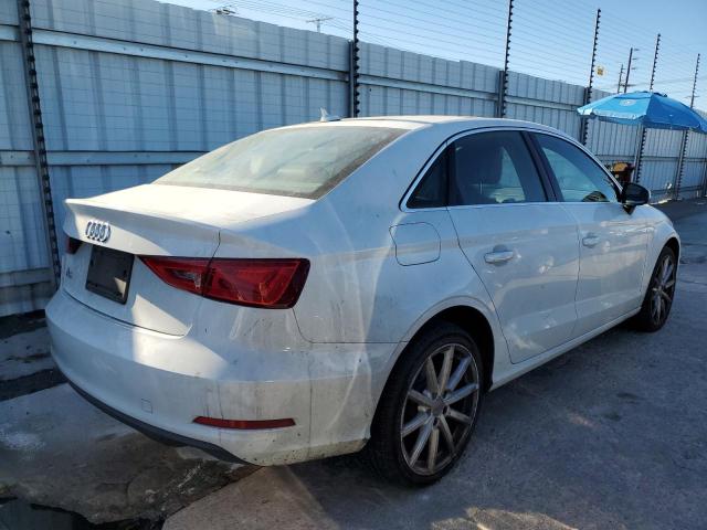 Photo 3 from auction – 2015 AUDI A3 PREMIUM with VIN WAUCCGFF9F1056740