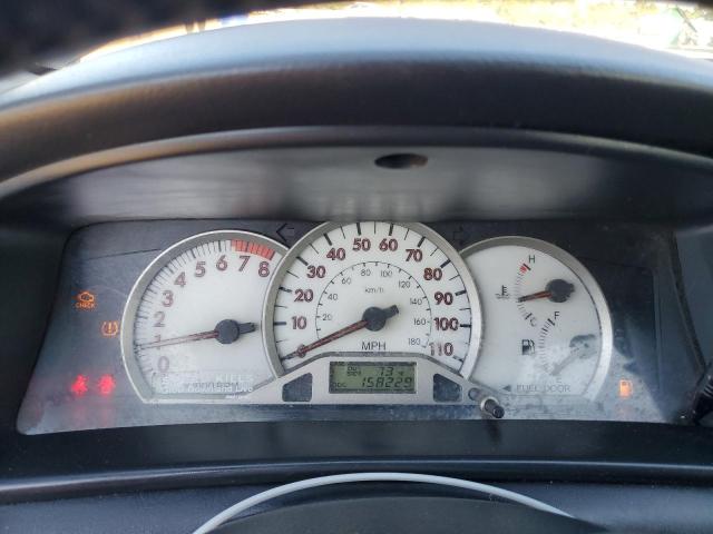 Photo 9 from auction – 2008 TOYOTA COROLLA CE with VIN 1NXBR32E48Z994371