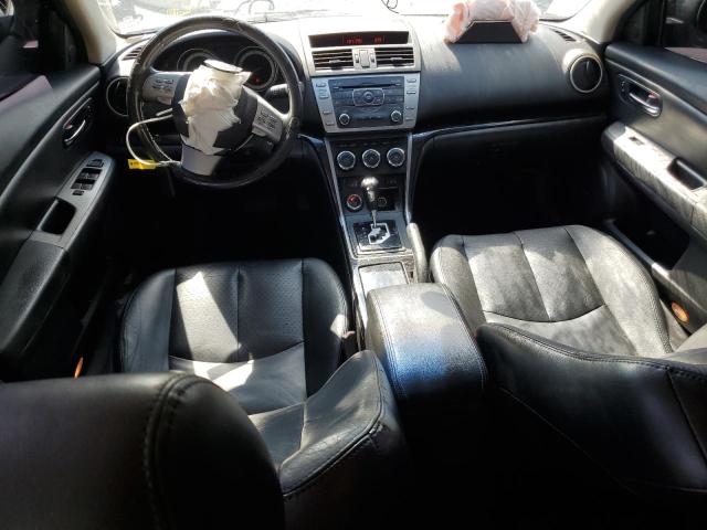 Photo 8 from auction – 2009 MAZDA 6 I with VIN 1YVHP82AX95M30244