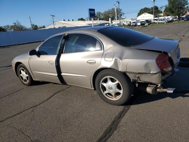 Photo 2 from auction – 2003 OLDSMOBILE AURORA 4.0 with VIN 1G3GS64C034172414