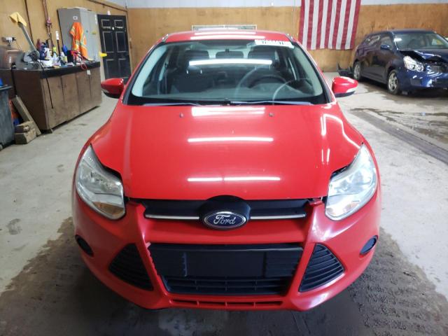 Foto 5 de la subasta – 2013 FORD FOCUS SE con VIN 1FADP3F24DL237575