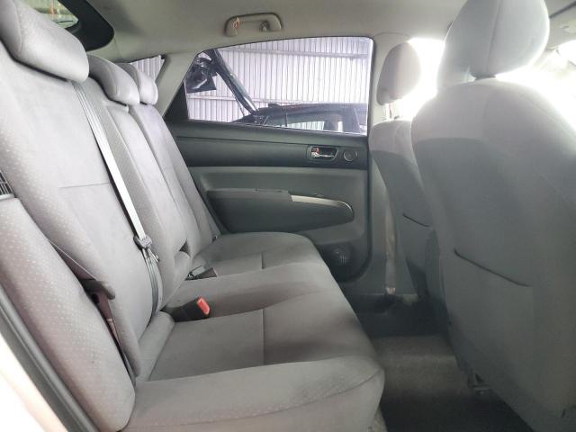 Photo 10 from auction – 2006 TOYOTA PRIUS with VIN JTDKB20U263137322