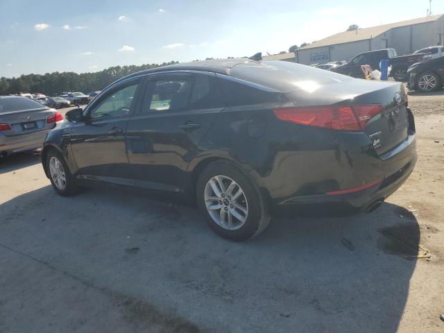 Photo 2 from auction – 2011 KIA OPTIMA LX with VIN KNAGM4A71B5154239