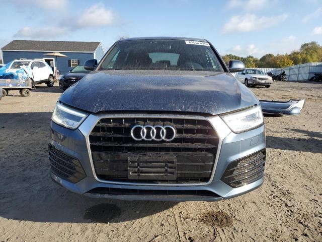 Photo 5 from auction – 2018 AUDI Q3 PREMIUM with VIN WA1JCCFS4JR001407