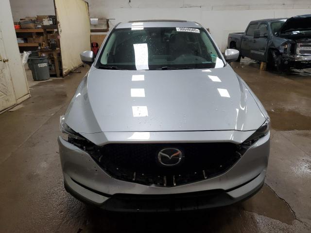 Photo 5 from auction – 2021 MAZDA CX-5 GRAND with VIN JM3KFBDMXM0362317