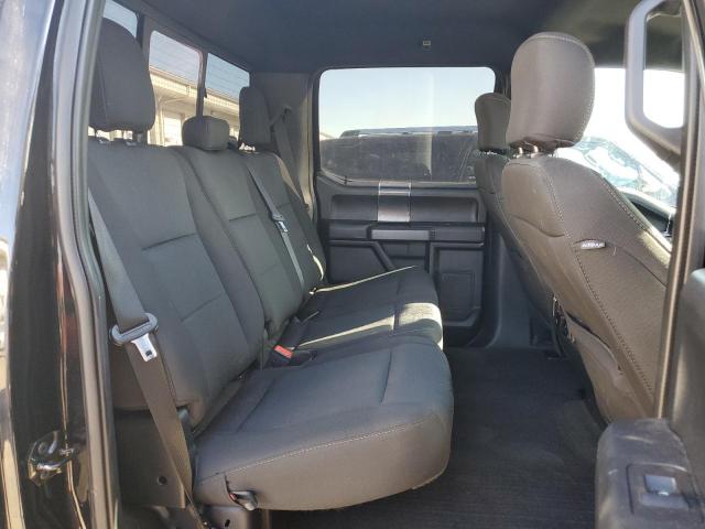 Photo 10 from auction – 2020 FORD F150 SUPER with VIN 1FTEW1EP6LFC65457