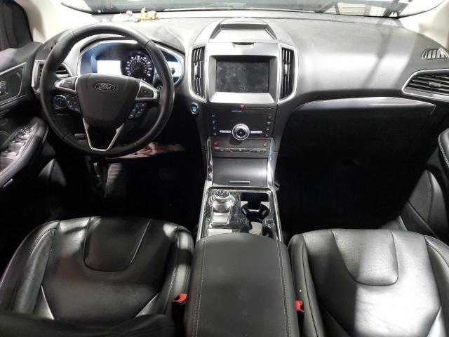 Photo 8 from auction – 2020 FORD EDGE TITAN with VIN 2FMPK4K95LBB66184