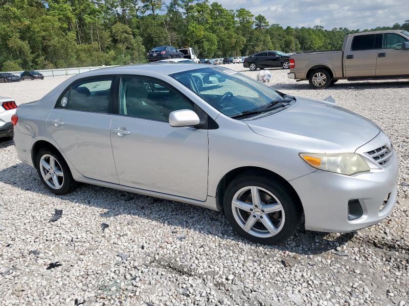 Foto 4 de la subasta – 2013 TOYOTA COROLLA BA con VIN 5YFBU4EE2DP190288