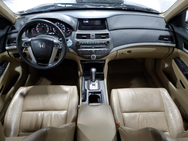 Photo 8 from auction – 2012 HONDA ACCORD SE with VIN 1HGCP2F63CA010022