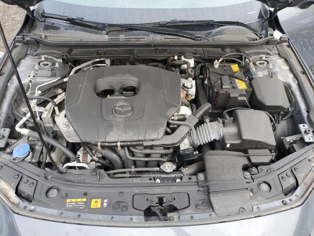 Foto 11 de la subasta – 2023 MAZDA MAZDA3 con VIN JM1BPALM7P1623581