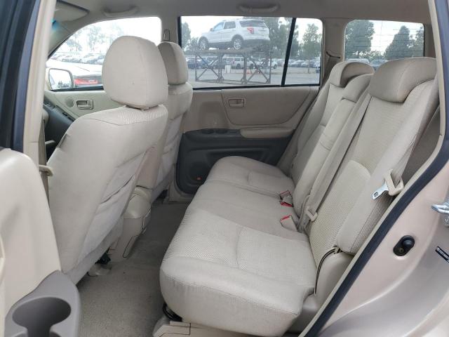 صورة رقم 11 من المزاد - 2004 TOYOTA HIGHLANDER مع VIN JTEDP21AX40019091