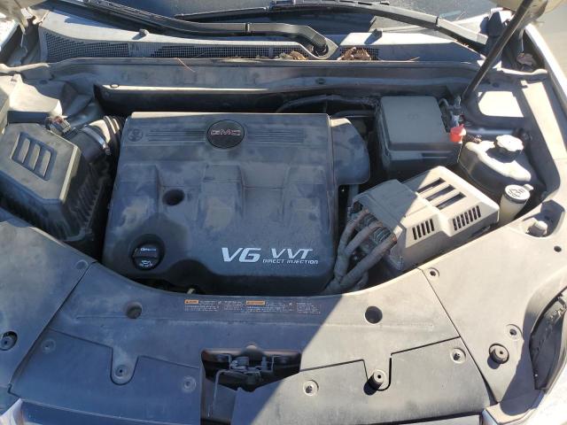 Photo 12 from auction – 2014 GMC TERRAIN SL with VIN 2GKFLTE31E6224693