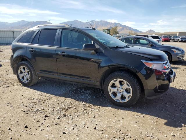 Photo 4 from auction – 2014 FORD EDGE SEL with VIN 2FMDK3JC5EBA30652