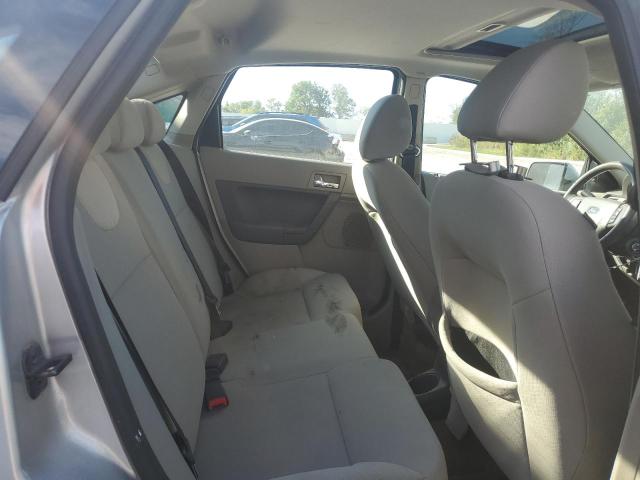 Photo 10 from auction – 2009 FORD FOCUS SES with VIN 1FAHP36N09W145851