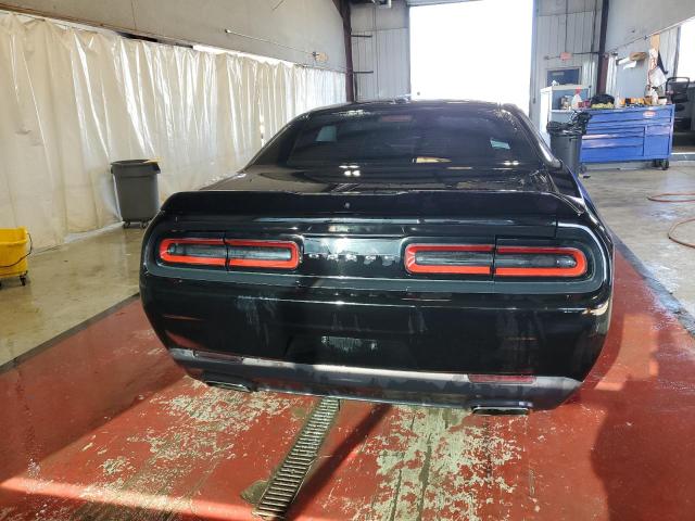 Photo 6 from auction – 2018 DODGE CHALLENGER with VIN 2C3CDZAG0JH236229