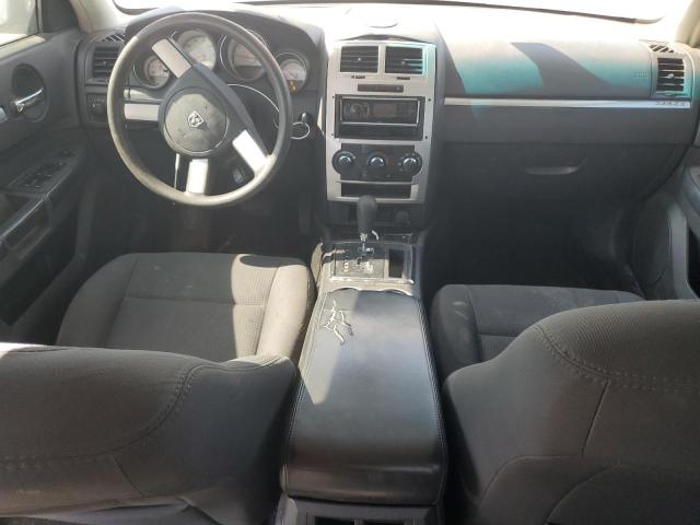 Photo 8 from auction – 2008 DODGE CHARGER with VIN 2B3KA43G78H234893