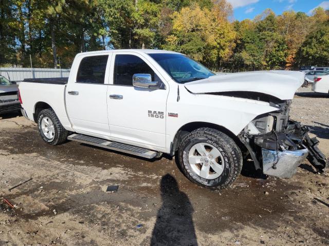 Photo 4 from auction – 2017 RAM 1500 ST with VIN 3C6RR6KT4HG783166