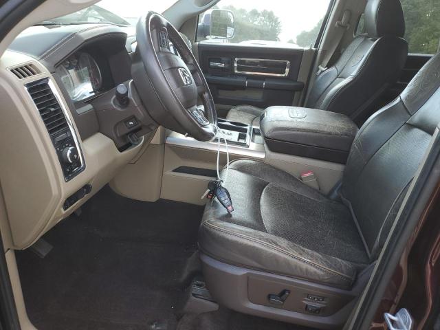 Photo 7 from auction – 2012 DODGE RAM 1500 L with VIN 1C6RD7PT2CS309411