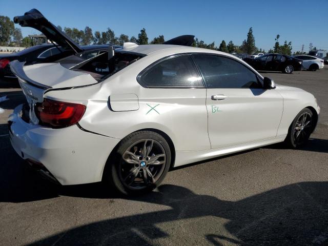 Photo 3 from auction – 2016 BMW M235I with VIN WBA1J7C51GV359336
