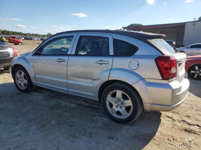 Photo 2 from auction – 2009 DODGE CALIBER SX with VIN 1B3HB48A89D144274