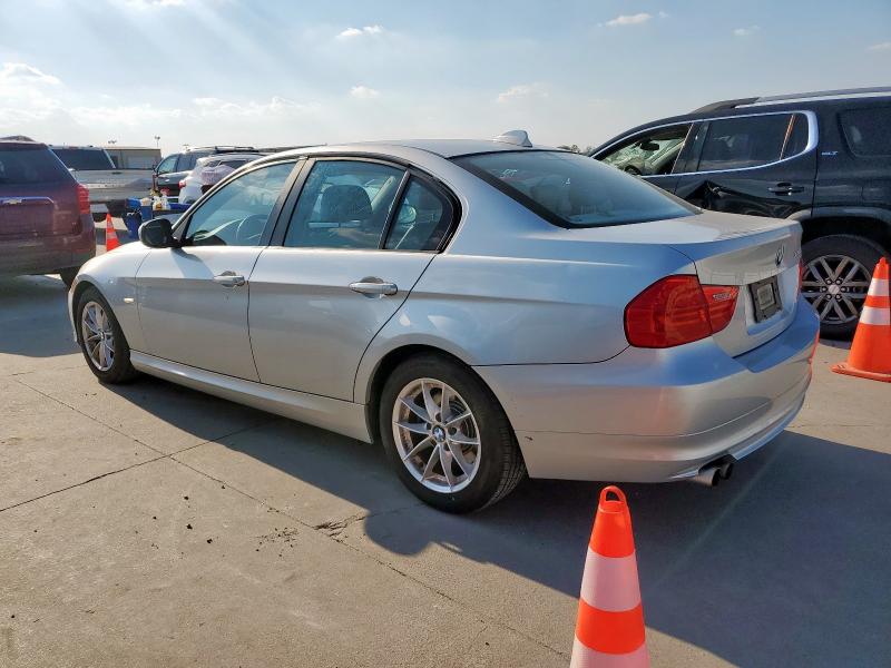 Photo 2 from auction – 2010 BMW 328 I with VIN WBAPH7G51ANM52106