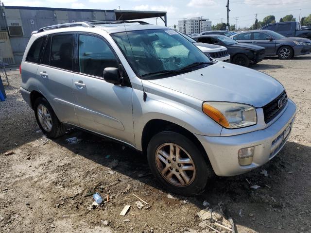 Photo 4 from auction – 2003 TOYOTA RAV4 with VIN JTEGH20V030107550