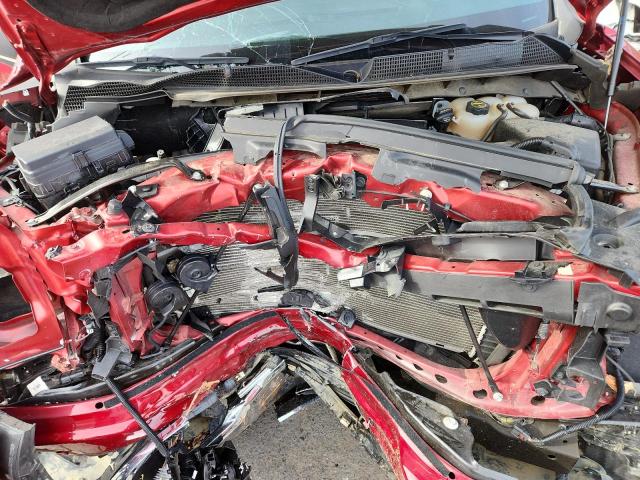 Photo 11 from auction – 2024 GMC SIERRA with VIN 3GTUUGEL3RG271418
