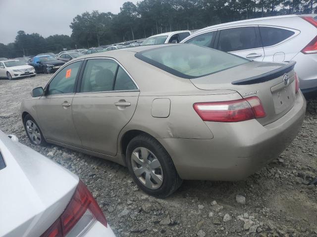 Photo 2 from auction – 2007 TOYOTA CAMRY CE with VIN 4T1BE46K47U511929