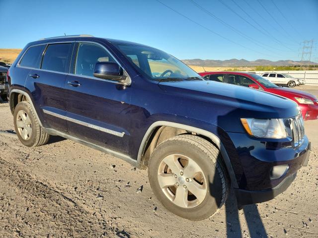 Photo 4 from auction – 2012 JEEP GRAND CHER with VIN 1C4RJFAG2CC166476