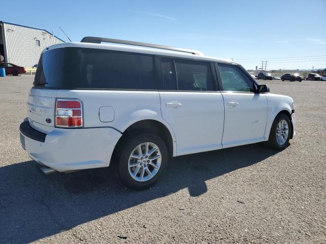 Photo 3 from auction – 2016 FORD FLEX SE with VIN 2FMGK5B84GBA20314